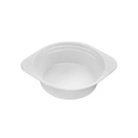 Premium Plastične Zdjelice za Juhe 600ml 100 kom