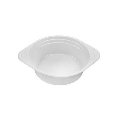 Premium Plastične Zdjelice za Juhe 600ml 100 kom