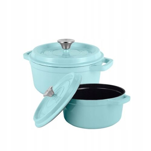 EMAJLIRANI LONAC 2.2L VINTAGE CUISINE MIĘ