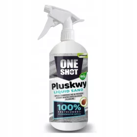  One Shot tekućina protiv stjenica 0,7 kg 500 ml