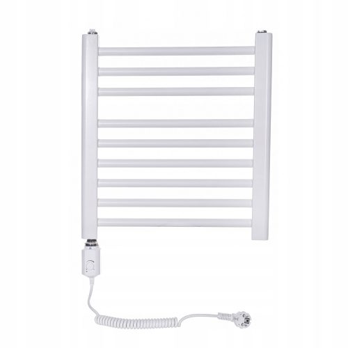 Električni kupaonski radijator HUGO 50/40 BIAŁY