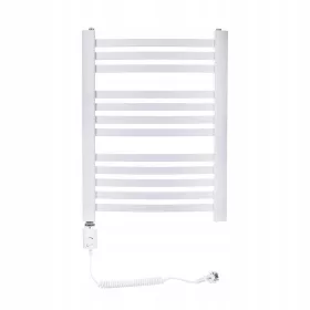 Električni kupaonski radijator CARO 600W Bijeli