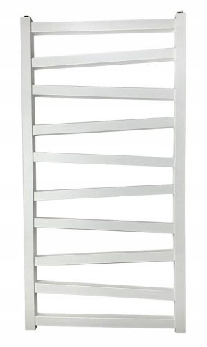 Grzejnik INOX 100/50 BIAŁY
