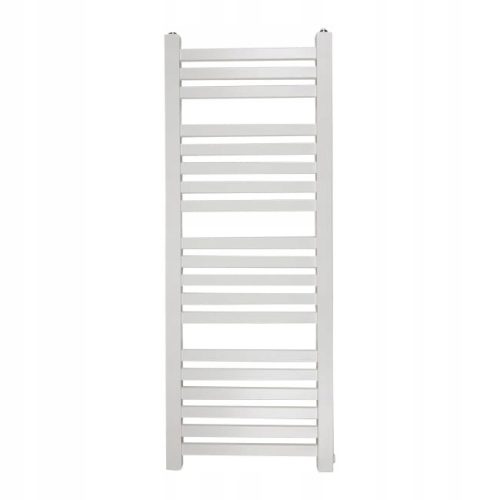 Kupaonski radijator NERO 120/40 BIAŁI 1150x440 mm