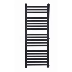 Crni Kupaonski Radijator NERO 120/40