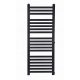 Crni Kupaonski Radijator NERO 120/40