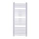 Vrhunski kupaonski radijator CARO 120/40 BIAŁY