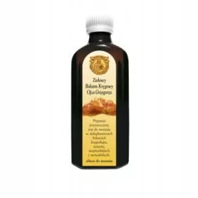    BONIMED ulje za masažu Father Grzegorz's Herbal Spinal Balm 100 g