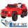 Mercedes G63 6x6 AMG Električni Automobil s LED Svjetlima