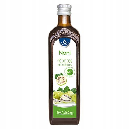  Oleofarm noni voćni sok 490 ml
