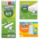 Swiffer Set Mop 27 cm + 2 Additional Products