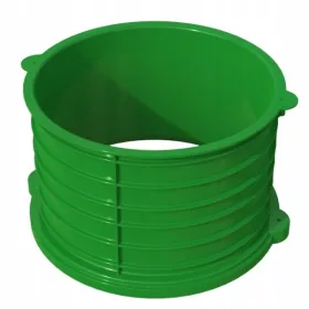   Nadbudova za spremnik dropWATER WATER BOLT SR 20cm MARSEPLAST