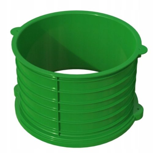 Nadbudova za spremnik dropWATER WATER BOLT SR 20cm MARSEPLAST