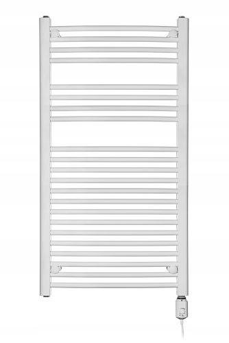 Električni Grejač za Kupaonicu Magnat 900 W 600 x 1100 mm Bijeli