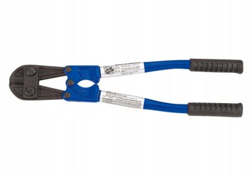 KRALJ TONY Prerezne škare za šipke 10x600mm 6131-24