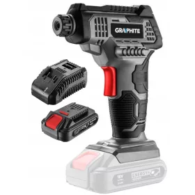  Kompresor bez ulja Graphite 58G041 0 l 7 bar