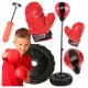  DJEČJI BOKS GARNITURA PEAR BOKS RUKAVICE