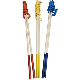 Bubamara 3 štapića za velike i male mjehuriće od sapunice