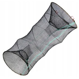   Profesionalna Živozamka za Lov Ribljeg Ulova iz Privatnih Ribnjaka V1