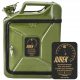  Atlango Barek metalni kanistar 20 l
