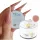 YOSHI JELLY PRO GEL UV LED - ŽEL ZA IZRADU NOKTIJU BEŽ COVER SVIJETLO BEŽ 50 g