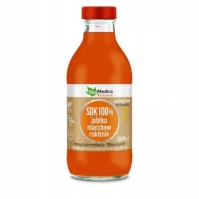  EkaMedica sok od pasjeg trna 300 ml