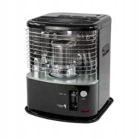 Tosai Premium Knot Oil Heater 34 x 39 x 35 cm