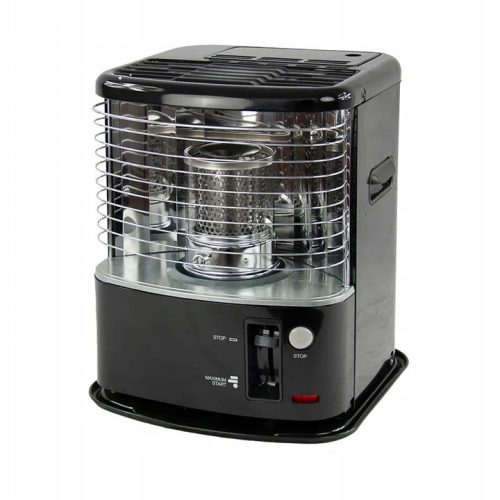 Tosai Premium Knot Oil Heater 34 x 39 x 35 cm