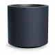  Prosperplast DBHER400-S433 teglica za cvijeće 39 x 39 x 38 cm crna