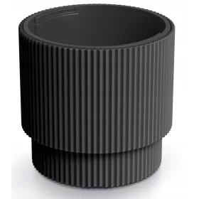    Prosperplast saksija 40 cm x 40 x 37,5 cm promjer 40 cm plastična