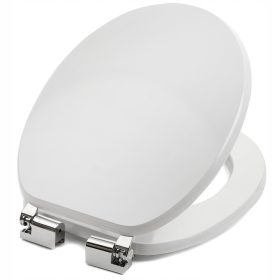 SEVICO F177 MDF WC sjedalica s mekanim zatvaranjem