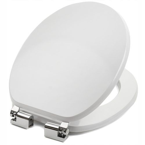 SEVICO F177 MDF WC sjedalica s mekanim zatvaranjem