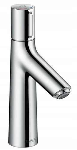 Hansgrohe Talis Select S stajaća baterija za umivaonik, krom
