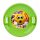 Klizanje po snijegu, Jabučica STT Zelena Djevojka Emoji