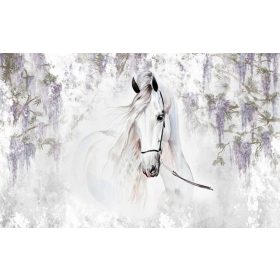 KONJ FOTO POZADETA GRAFIKA KONJI MODERN UZORI