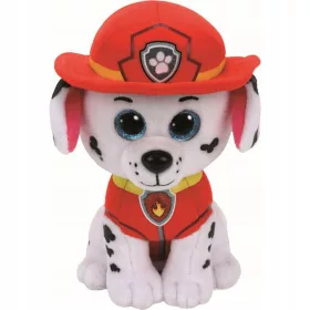Psi Patrol Marshal Plišana Maskota 24 cm