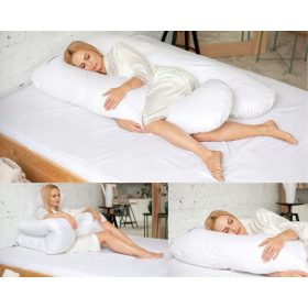 Vrhunski ortopedski jastuk za grljenje