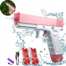 VODENI ELEKTRIČNI PIŠTOLJ GLOCK ZA DJECU