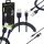 USB kabel Vayox - USB tip C 1m premium line VA0059