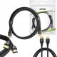 Vayox Premium HDMI kabel visoke kvalitete 1,5 m