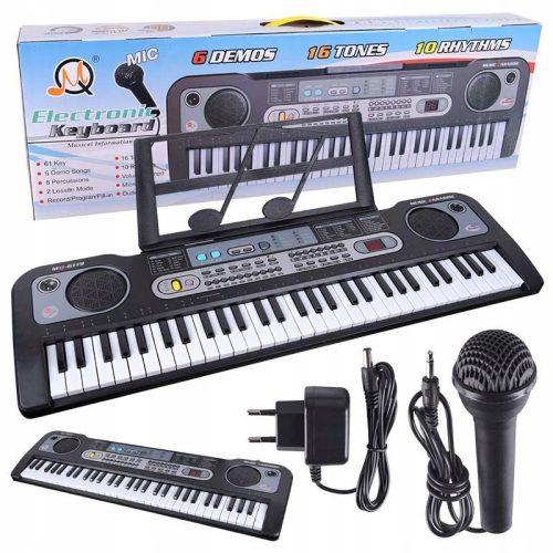 Elektronska Klavijatura MQ 6119