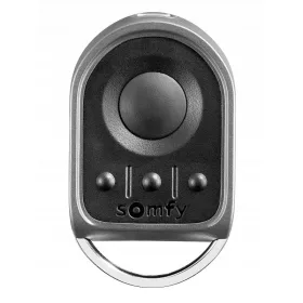   Pilot Somfy KEYGO 4-kanalni daljinski upravljač 433,92 MHz IO