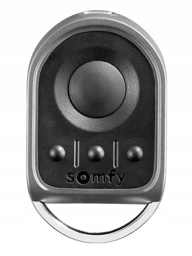 Pilot Somfy KEYGO 4-kanalni daljinski upravljač 433,92 MHz IO