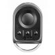 Pilot Somfy KEYGO 4-kanalni daljinski upravljač 433,92 MHz IO