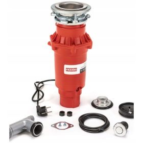 Mlin Franke Turbo Elite Slim za otpad 0,75 KS