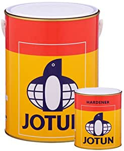 JOTUN POLIURETANSKA BRODSKA BOJA, SJAJ 5L