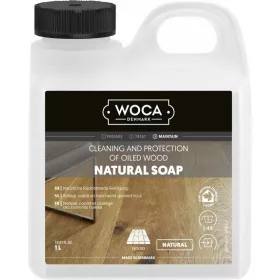  Woca Denmark Soap 2,5l - sapun za podove **WAWA**