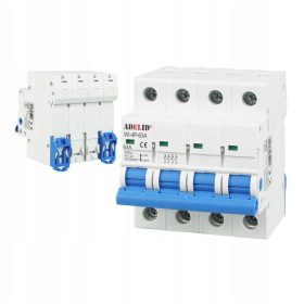 Adelid rastavljač 230 V IP20 63 A