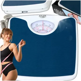  Adler AD 8151 kupaonska vaga b