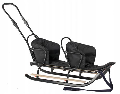 Tradicionalne sanjke RAXAR DUO twin